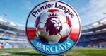 英超足球联赛Premier League标志