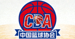 中国篮球协会CBA标志