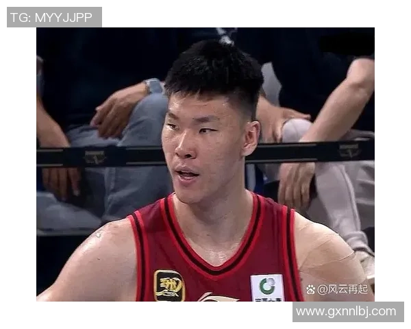 范子铭：从年轻球员到篮球明星的成长之路与未来展望